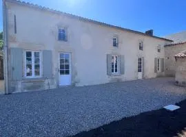Gîte de charme au Château de Panloy
