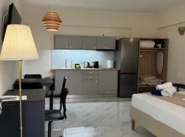 Corali Luxury Beach Apartments