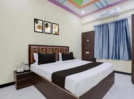 Hotel O by OYO SGD Lawn And Hotel