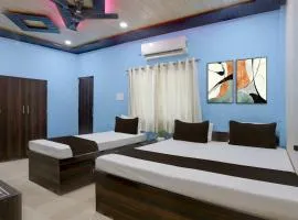 Hotel O by OYO Shree Paying Guest House
