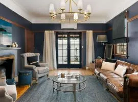 Branxton Bank - Luxury Stay in the Hunter Valley