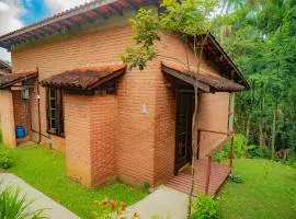 Pousada Alto Pirapitinga