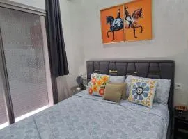 Appart Ennakhil 4 avenue mohamed 6
