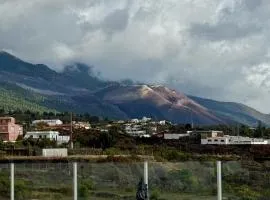 Mirador Tajogaite - El Paso