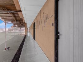 Hotel O Dwarkadhish, Hotel in Surat