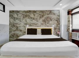 Hotel O Jammu International, hotel u gradu 'Jammu'