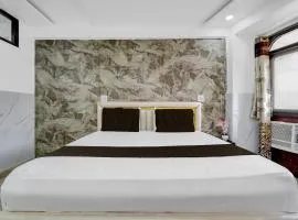 Hotel O Jammu International