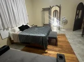 Habitación 4 Casa Minerva