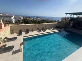 Beyaz Kosk