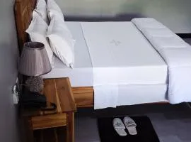 The silent inn 2