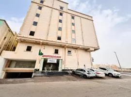 Fursan Al Arab Serviced Apartments from Charm Hotel