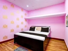 Hotel O Golden Stay Inn