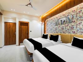 Super Townhouse GIDC Bol Sanand, отель в Ахмадабаде