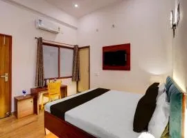 Hotel O 7 Orchid