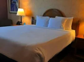 Robinson Rancheria Resort and Casino