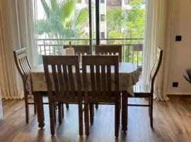 Joli appartement à Tamaris