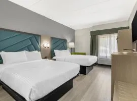 Best Western Eagles Inn