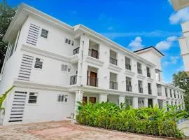 DanCenter Sereno Siolim | 1 BHK Apartment | Goa