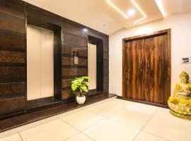 Townhouse Kota Airport Formerly Hotel Shaily Royal