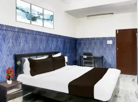 Hotel O Kukatpally S Palace