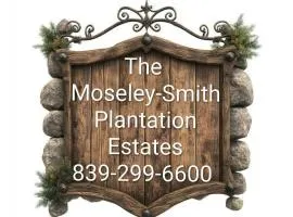 The Moseley-Smith Plantation Estates