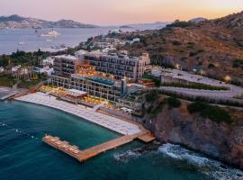 The Bodrum Hotel Yalıkavak - MGallery Collection, hotel in Yalıkavak