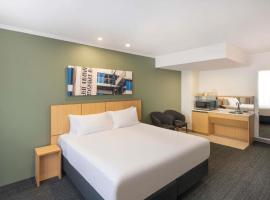 Mercure Sydney Macquarie Park, hotell i Sydney