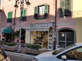Casa vacanza Furlani – hotel w mieście Grottaferrata