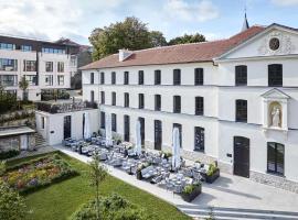 Domaine de la Reine Margot Paris-Issy - MGallery Collection, Hotel in Issy-les-Moulineaux