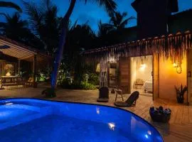Casa Villa Cacau Trancoso