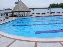 Casa en Flandes ideal para descansar Para grupos y familias