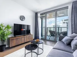 ADM Eurovea Tower Premium Residence
