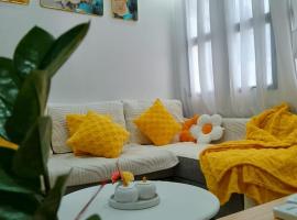 Y&S Residence, hotel a Olongapo