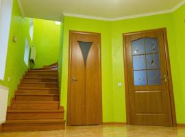 Vacation home Lubov, holiday home in Kamianets-Podilskyi