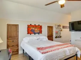 Gunnison Studio w/ Shuttle: 30 Mi to Crested Butte