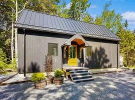 Spruce Shores Retreat