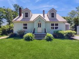 Bayview Retreat