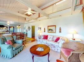 Turkey Cove Cottage