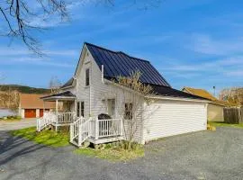 The Grouse House