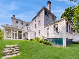 Nickels-Sortwell House