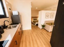 Moderno Loft en el Centro de Melipilla