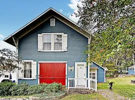 Firehouse Cottage