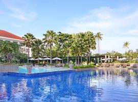 Grand Mercure Bali Seminyak โรงแรมในเซมินยัค