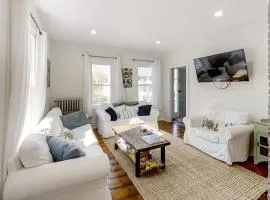Boothbay Cottage