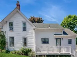 Wiscasset Holiday
