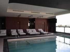 Querétaro में, होटल Domun Hotel