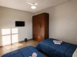 Casa de Hóspedes Jaú