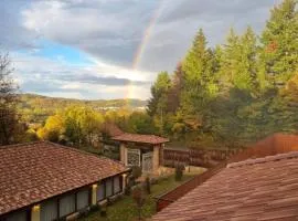 Šumska Villa
