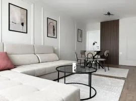 Zafiro Apartment, City Center