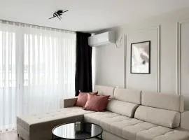 Zafiro Apartment, City Center